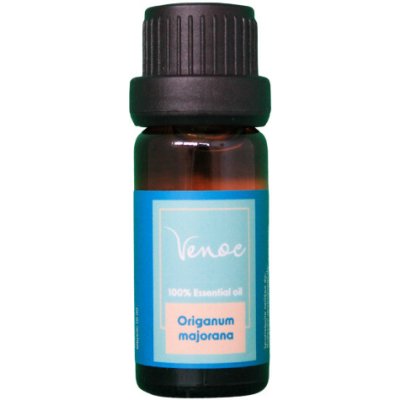 Venoc Esenciální olej Majoránka 10 ml – Hledejceny.cz