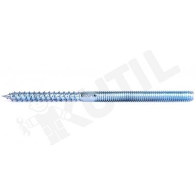 Kombišroub DIN 88149 - M6x120 – Hledejceny.cz