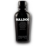 Bulldog Gin 40% 0,7 l (holá láhev) – Zboží Dáma