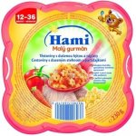 Hami Malý gurmán s dušenou kýtou a rajčaty 230 g – Zboží Dáma