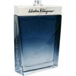 Salvatore Ferragamo Subtil toaletní voda pánská 100 ml tester – Hledejceny.cz