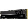 Pevný disk interní Lexar N0 512GB, LN0X512G-RNNNG