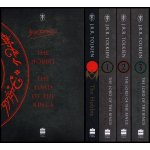 Lord Of The Rings Boxset – Hledejceny.cz