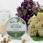 Wooden Spoon SOS balzám s taman. olejem BIO 60 ml – Hledejceny.cz