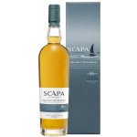 Scapa 16y 40% 0,7 l (holá láhev) – Hledejceny.cz