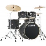 Tama IP50H6WBN-BOB Imperialstar Blacked Out Black/Black Nickel HW – Sleviste.cz