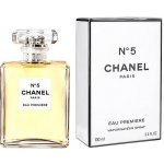 Chanel No.5 Eau Premiere parfémovaná voda dámská 100 ml – Sleviste.cz