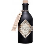 Monkey 47 Schwarzwald Dry Gin 47% 0,5 l (holá láhev) – Zboží Dáma