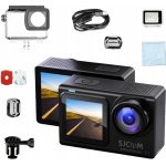 SJCAM SJ8 Dual Screen – Zboží Živě