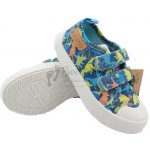 D.D.Step C096-51352A Bermuda blue – Hledejceny.cz