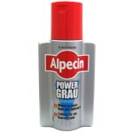 Alpecin PowerGrey Shampoo šampon na normální vlasy 200 ml – Zbozi.Blesk.cz
