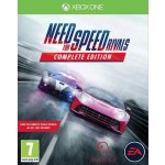 Need For Speed: Rivals Complete – Hledejceny.cz