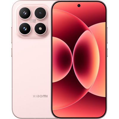 Xiaomi 17 12GB/512GB Alpine Pink – Hledejceny.cz