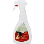 AB 7 Repelentní spray pro koně 500 ml – Zboží Dáma