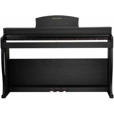MusicMate MM-P80-B LegacyLine – Hledejceny.cz