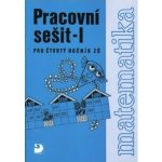 Matematika pro 4.r.ZŠ Prac.s.1 Coufalová a kolektiv, Jana; Vacková, Jana – Hledejceny.cz