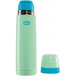 Chicco Termoska 500 ml zelená – Zboží Dáma