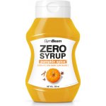 GymBeam ZERO SYRUP Pumpkin spice 350 ml – Zboží Dáma
