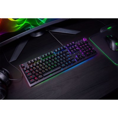 Razer Huntsman Elite RZ03-01870300-R3W1 – Hledejceny.cz