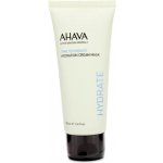 Ahava hydratační krémová maska 100 ml – Zboží Mobilmania