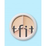 Tfit Korektor na obličej Cover Up Pro Concealer No.00 Light 15 g – Sleviste.cz