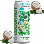 Coconaut Kokosová voda 320 ml – Zboží Dáma