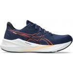 Asics Versablast 4 tmavě modré citronově žluté – Sleviste.cz