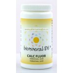 Biomineral CALC FLUOR zlatá 180 tablet/90 g tkáňová sůl – Hledejceny.cz