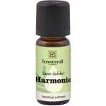 Sonnentor Harmonie éterický olej bio 6 x 10 ml – Hledejceny.cz