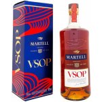 Martell VSOP 40% 0,7 l (karton) – Zboží Dáma