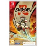 Shinobi: Art of Vengeance – Zboží Dáma