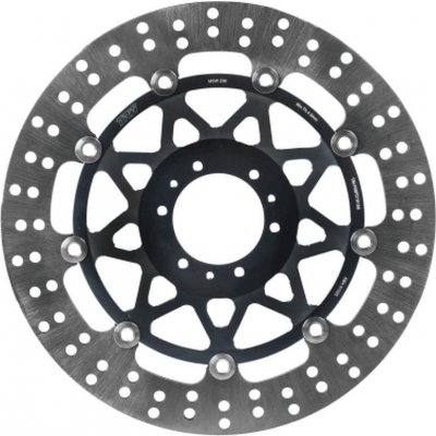 TRW ZF přední brzdový kotouč HONDA CBR 600 99-00, VFR 800 02-13, CBR 900 RR 92-93, XL 1000 V 99-13, F6C 97-03, GL 1800 01-16 | Zboží Auto
