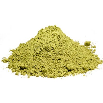 Bylík Matcha čaj mletý list 50 g