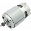 Příslušenství k vrtačkám Makita DC motor 18V pro šroubováky 6390 / 6391 / 8390DWAE 629937-8