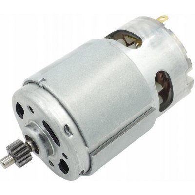 Makita DC motor 18V pro šroubováky 6390 / 6391 / 8390DWAE 629937-8 – Zbozi.Blesk.cz