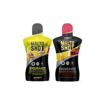 EthicSport MALTOSHOT ENDURANCE 50 ml