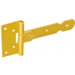ZBL 100 Závěs brankový 100x25x1,5mm – Hledejceny.cz