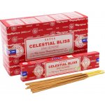 Satya vonné tyčinky Nebeská blaženost 15 g – Hledejceny.cz