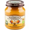 Příkrm a přesnídávka RUDOLFS Bio příkrm mango 120 g