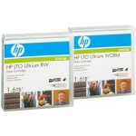 HP Ultrium LTO4, 800/1600GB (C7974A) – Zbozi.Blesk.cz