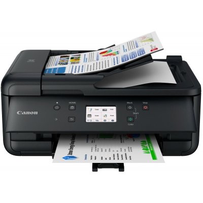 Canon PIXMA TR 7650 – Zboží Mobilmania