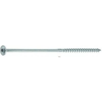 WT WINTECH GPR Vrut pro dřevostavby TH T40 8x180/100 ZB // BAL = 50 ks - VX-AGBAK08180BF-O0 – Hledejceny.cz