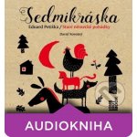 Sedmikráska - Staré německé pohádky - 2CD Čte David Novotný Eduard Petiška – Sleviste.cz