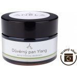 Anela Důvěrný pan Ylang jemný krémový deodorant 30 ml – Hledejceny.cz