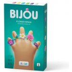 TM Toys Hey Clay Bijou kreativní sada Květinové prstýnky – Sleviste.cz