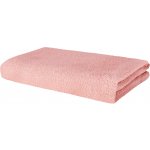 Livarno froté osuška 70 x 140 cm růžová – Sleviste.cz
