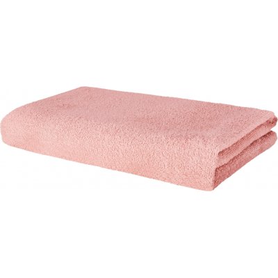Livarno froté osuška 70 x 140 cm růžová – Sleviste.cz