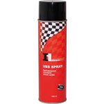 UBS SPREJ - BITUMEN VE SPREJI 500ml – Zboží Mobilmania