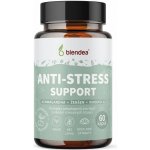 Blendea Anti-Stress support 60 kapslí – Hledejceny.cz