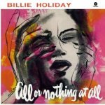 Holiday Billie - All Or Nothing At All LP – Hledejceny.cz